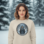 Bluza damska - Marzanna - Mitologia słowiańska