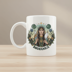 Kubek z nadrukiem - Rodzanica - Mitologia słowiańska