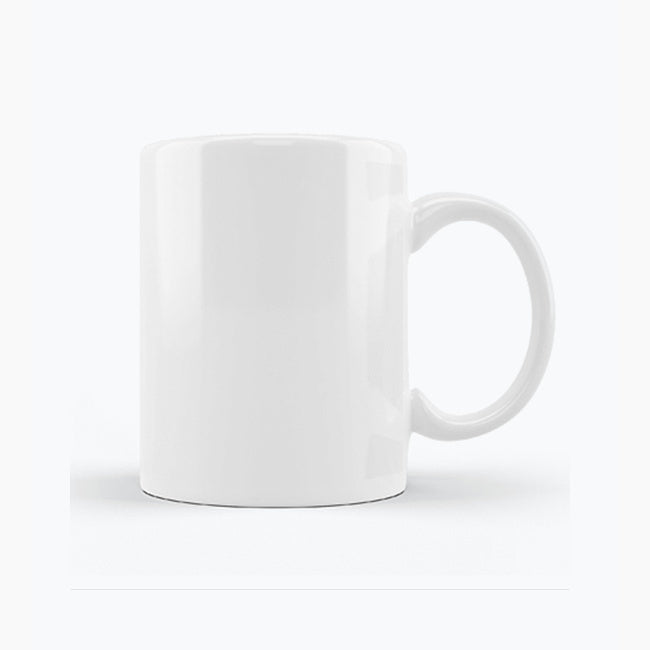 Kubek Simpson kreskówka